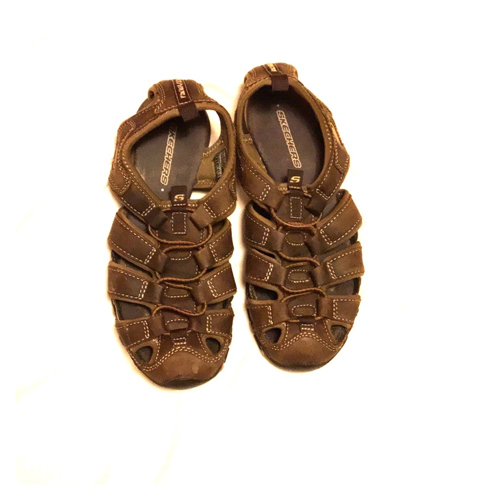 Skechers sandals